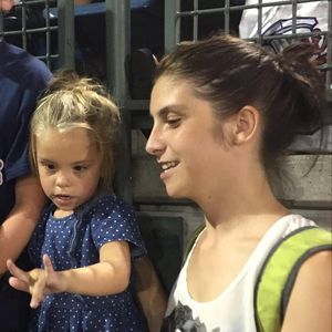 Meet your Posher, Crystal